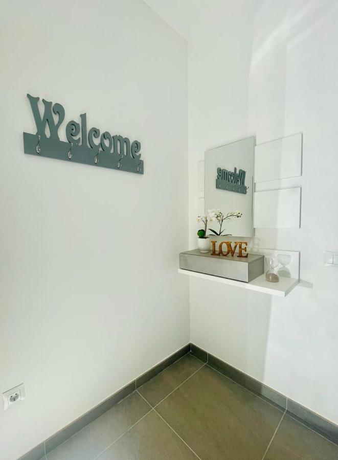 Apartamento Alhucemas Playa Málaga Exteriör bild