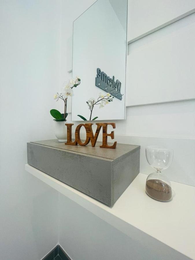 Apartamento Alhucemas Playa Málaga Exteriör bild