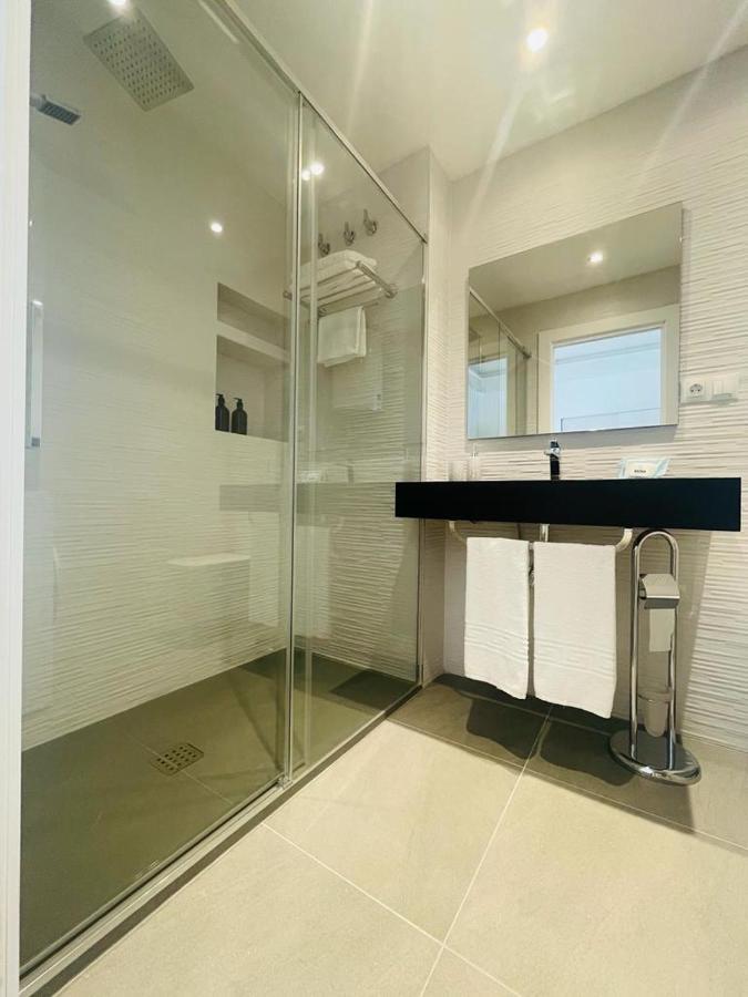 Apartamento Alhucemas Playa Málaga Exteriör bild