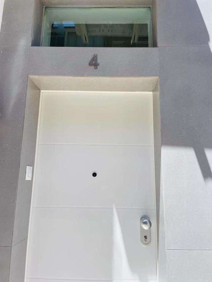 Apartamento Alhucemas Playa Málaga Exteriör bild