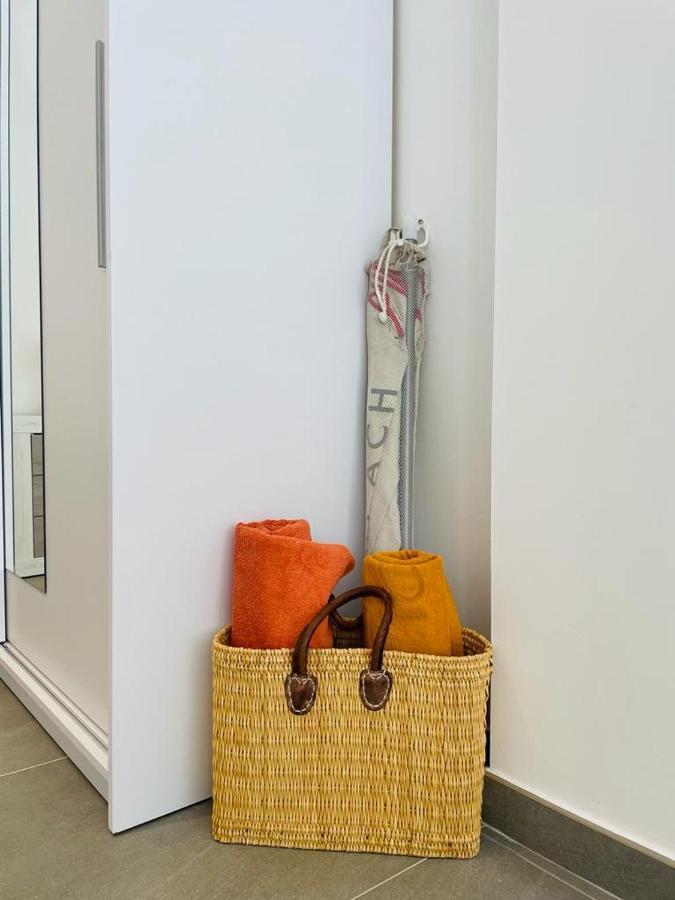 Apartamento Alhucemas Playa Málaga Exteriör bild
