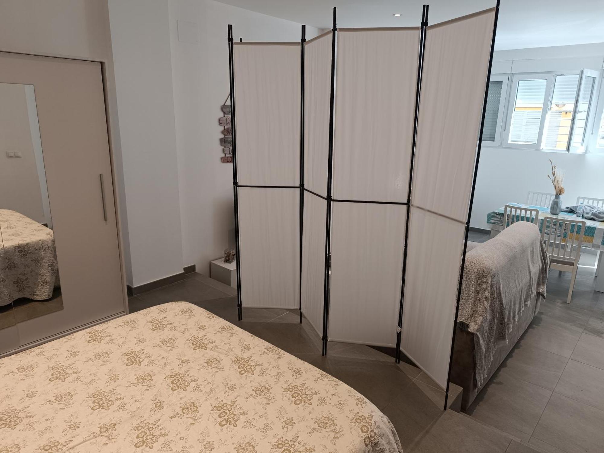 Apartamento Alhucemas Playa Málaga Exteriör bild