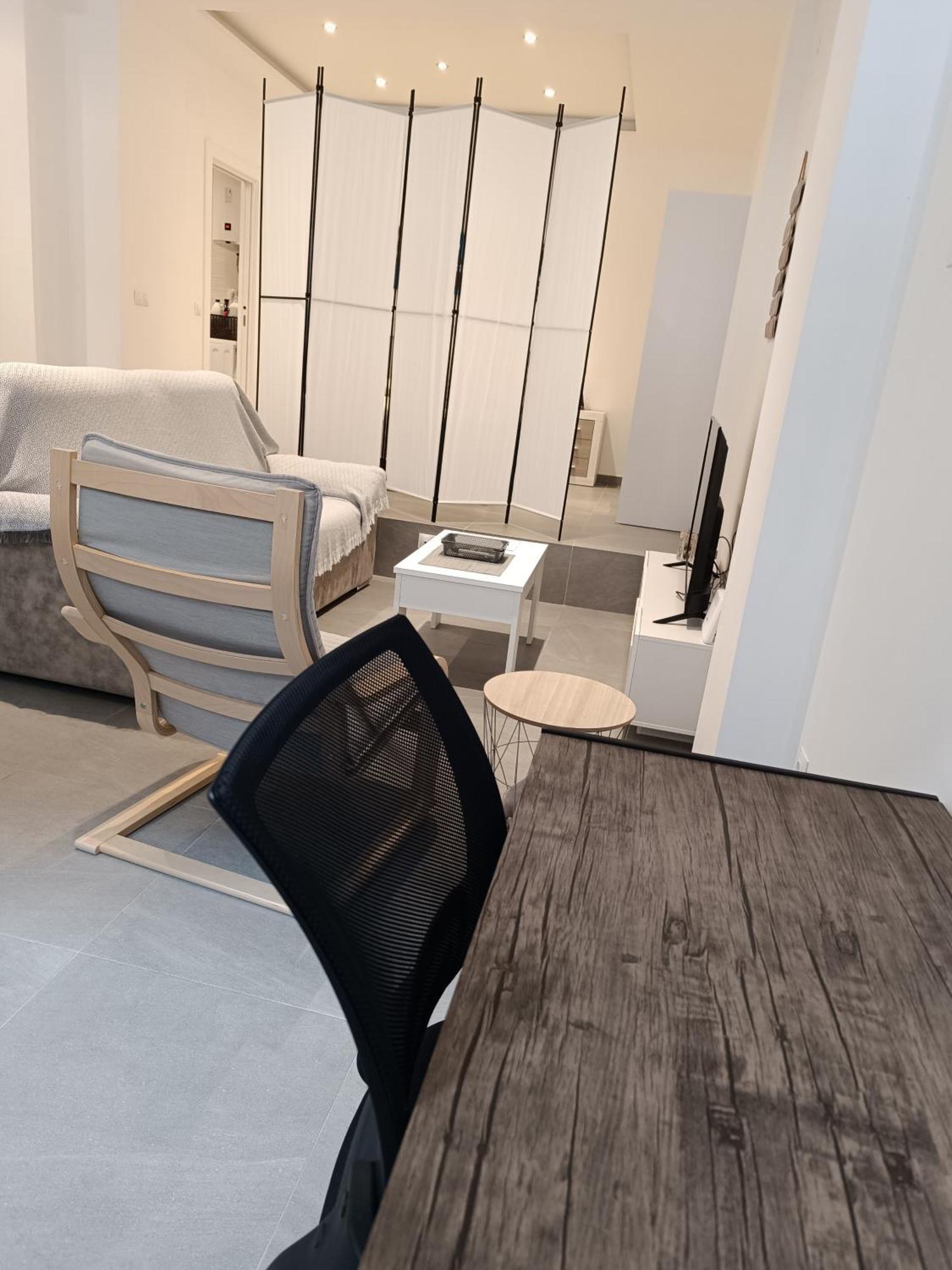 Apartamento Alhucemas Playa Málaga Exteriör bild